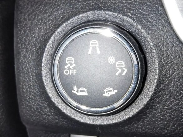 2021 Opel Zafira Life M I, серебристый, 3700000 рублей - вид 15