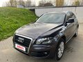 2010 Audi Q5 I (8R), коричневый, 1650000 рублей