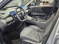 2026 Geely EX5 Гибрид EM-i, серебристый - вид 8