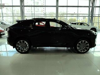 2024 Changan UNI-K, чёрный, 4699900 рублей, вид 4