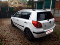 2012 Geely MK Cross I, белый, 287000 рублей - вид 2
