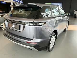 2026 Jeland J6, серый, 2350000 рублей, вид 5