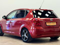 2009 Kia Ceed I, красный, 470000 рублей - вид 2