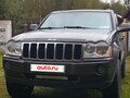 2005 Jeep Grand Cherokee III (WK), коричневый, 950000 рублей