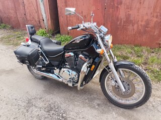 Suzuki Boulevard S50