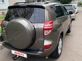 2010 Toyota RAV4 III (XA30) Рестайлинг, зелёный, 1350000 рублей - вид 4