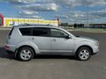 2011 Mitsubishi Outlander II Рестайлинг, серебристый, 1267000 рублей - вид 5