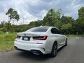 2022 BMW 3 серии Long 320Li VII (G2x), белый, 2853000 рублей - вид 3