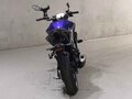 2023 Yamaha MT-03, синий, 675000 рублей - вид 3