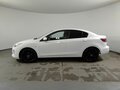 2012 Mazda 3 II (BL) Рестайлинг, белый, 885000 рублей - вид 7