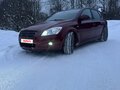 2008 Kia Ceed I, пурпурный, 650000 рублей
