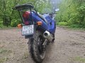 1998 Suzuki GSX 600F Katana, синий, 300000 рублей - вид 6