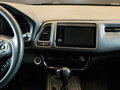 2021 Honda HR-V II Рестайлинг, чёрный, 2184000 рублей - вид 6
