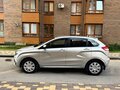 2016 Lada (ВАЗ) XRAY I, серебристый, 795000 рублей - вид 9
