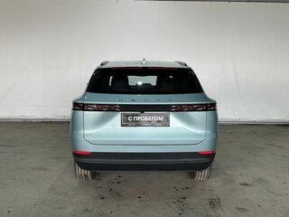 2025 Omoda C7, зелёный, 2599000 рублей, вид 5