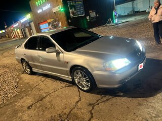 2004 Honda Inspire IV, серый, 450000 рублей, вид 3