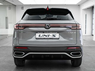 2026 Changan UNI-S I Рестайлинг, серый, 3079900 рублей, вид 4