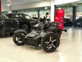 2023 BRP Can-Am Ryker, чёрный, 1950000 рублей - вид 1