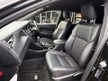 2020 Toyota Harrier III (XU60) Рестайлинг, чёрный, 2620001 рублей - вид 7