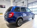 2026 Lada (ВАЗ) Granta Cross I Рестайлинг, синий, 1211000 рублей - вид 3