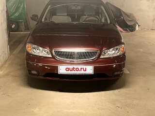 2000 Nissan Maxima V (A33), красный, 205000 рублей, вид 1
