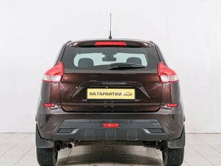 2018 Lada (ВАЗ) XRAY I, коричневый, 869000 рублей, вид 5