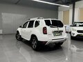 2016 Renault Duster I Рестайлинг, белый, 1490000 рублей - вид 5