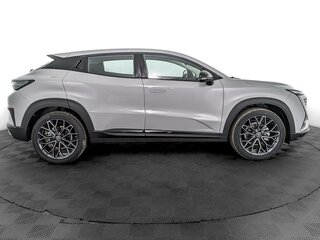 2024 Changan UNI-T I, серый, 3313000 рублей, вид 4