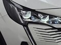 2021 Peugeot 3008 II Рестайлинг, белый, 2780000 рублей - вид 7