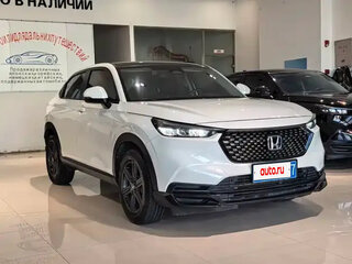 2023 Honda XR-V II, белый, 1800002 рублей, вид 1