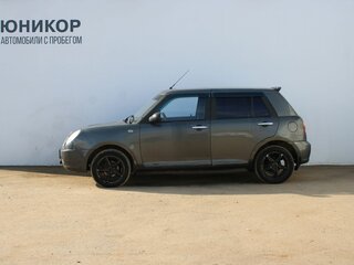 2013 Lifan Smily I (320), серый, 139000 рублей, вид 2