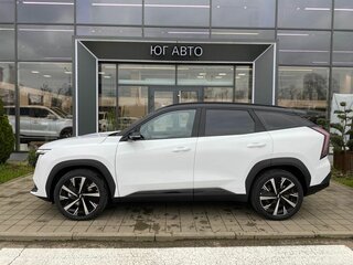 2026 Geely Atlas II, белый, 4229990 рублей, вид 5