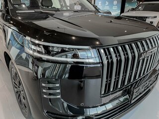 2026 Jaecoo J6, чёрный, 2330000 рублей, вид 4