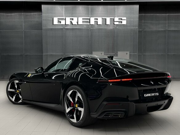 2025 Ferrari 12Cilindri, чёрный, 59990000 рублей - вид 7