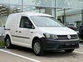 2016 Volkswagen Caddy, белый, 1550000 рублей