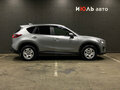 2013 Mazda CX-5 I, серебристый, 1340000 рублей - вид 3