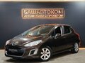 2012 Peugeot 308 I Рестайлинг, коричневый