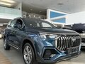 2026 Geely Okavango I Рестайлинг, синий, 4085990 рублей