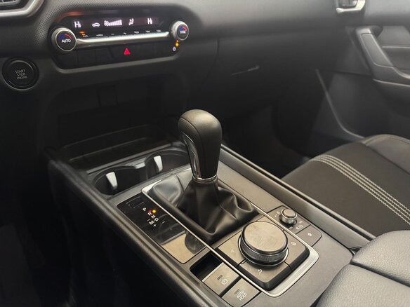 2023 Mazda CX-50, серый, 2900000 рублей - вид 12