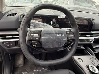 2026 Kia Sportage V Рестайлинг, чёрный, 3750000 рублей, вид 5