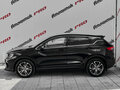 2021 Geely Coolray I, чёрный - вид 7
