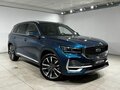 2024 Geely Monjaro I, синий, 3099000 рублей - вид 3