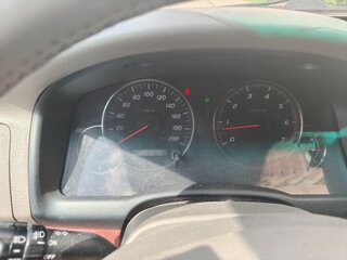 2007 Toyota Land Cruiser Prado 5-speed 120 Series Рестайлинг, бежевый, 1650000 рублей, вид 5