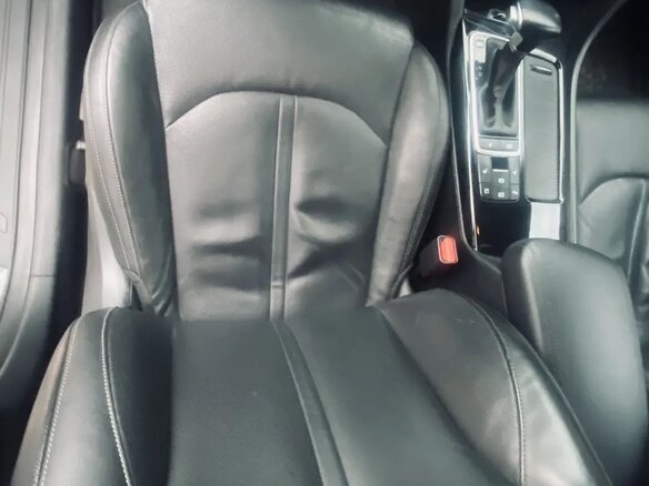 2018 Kia Optima IV, серый, 2060000 рублей - вид 9