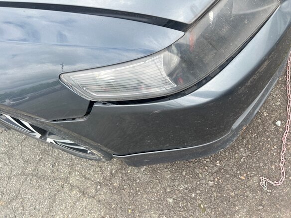 2004 Honda Accord VII, серый, 394000 рублей - вид 12