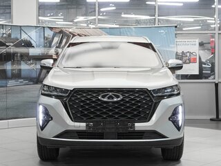 2023 Chery Tiggo 7 Pro Max I, серый, 1699000 рублей, вид 2