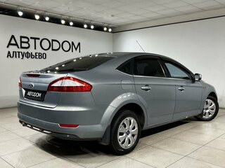 2008 Ford Mondeo IV, серый, 547000 рублей, вид 2