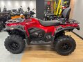 2026 Loncin XWolf 550, пурпурный, 817000 рублей - вид 6