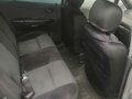 2001 Mazda Premacy I (CP), серебристый, 290000 рублей - вид 9