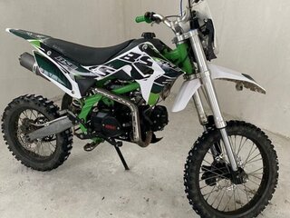 BSE CS125
